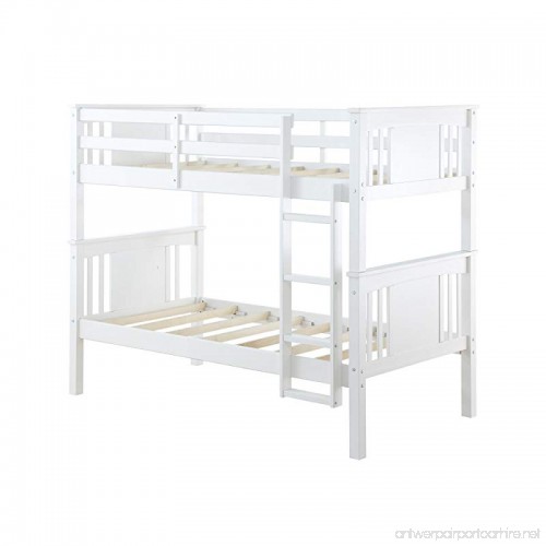 dorel living bunk bed