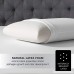 Beautyrest Latex Foam Pillow (Standard 2 Pack) - B0796KYSL4