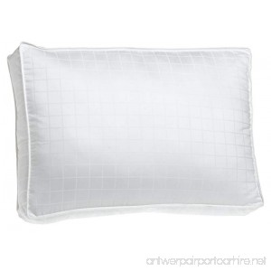 Beyond Down Gel Fiber Side Sleeper Pillow King - B000J4MIHK