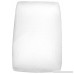 Elite Rest Slim Sleeper - Natural Latex Foam Pillow Thin Ventilated Low Profile Standard Size - B00UJXWVJQ