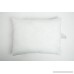 Foamily 2 Pack Bed Pillows For Sleeping - Cotton & Super Plush Down Alternative - Dust Mite Resistant & Hypoallergenic Insert (Queen/Standard) - B06ZZNKVBJ