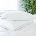 Linenspa Shredded Memory Foam Pillow with Gel Memory Foam Standard - B00R3S5SQI