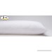 Marriott Hotel Pillow - Hypoallergenic Down Alternative - Official Marriott Pillow - King - 2 Pack - B01LBN9AR8