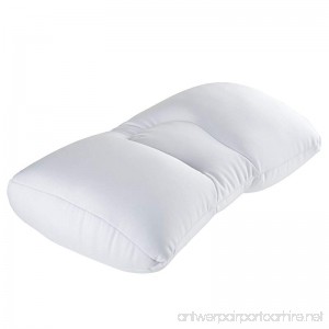 Remedy Microbead Pillow - B00FPHLWVO