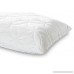 Tempur-Pedic TEMPUR-Cloud Soft & Conforming Pillow Queen - B07526M3RM