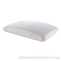 Tempur-Pedic TEMPUR-Essential Support Pillow - B015HSA0L8