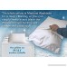 Xtreme Comforts Luxury Plush Gel Infused Fiber Filled Pillow for Sleeping. Adjustable Loft for ALL Sleepers With Proprietary Cool-X Cooling Cover (Standard) MADE IN THE USA - B07CFWDQQ2