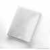 American Pillowcase Pillow Case Set 100% Egyptian Cotton 300 Thread Count Queen White 2 Pack - B00I1JKKHK
