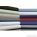 Brielle 100-percent Egyptian Cotton Sateen Sheets 630 Thread Count (2 Standard Pillowcase White Stripe) - B00HHE2Q2C