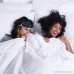 Brooklinen Luxe Pillowcases - 100% Long Staple Cotton - Standard - B07D1D6188