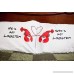 He’s My / She’s My Lobster Pillowcase Set inspired by Friends - B01MSLL2OT