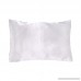 Morning Glamour Single Header Bag Pillowcase Ivory - B00BIEHVYK