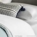 Brookside TENCEL Sheet Set - Luxurious Feel - Great for Sensitive Skin - Sateen Weave - Eco Friendly - Queen - White - B0784N5GPT
