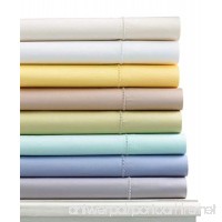 Martha Stewart Collection Bedding  300 Thread Count Cotton Twin Flat Sheet - B00O3PV6UQ