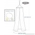 Bed Canopy Block Out Light Dome Princess Mosquito Net Equip With Assembly Tools Cotton Height-95 inch - B071KF2XXX