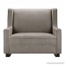 Baby Relax Double Rocker Dark Taupe - B00I2HDG9A