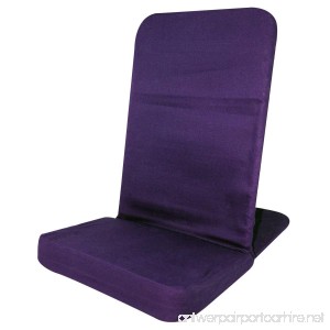 Back Jack Floor Chair (Original BackJack Chairs) - Standard Size - B009E8DYVG