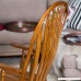 Belham Living Windsor Rocking Chair - Oak - B01MXQ5Z4O