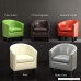 Rosevera Home Duilio Barrel Chair - B01C7UWCF6