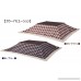 AZUMAYA Thin quilt quilt futon rectangle check KK-104BL - B00CXDS0KE