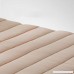 Futon mattress topper Tatami mats Portable sleeping pad Traditional japanese futon Floor mat-A 100x190cm(39x75inch) - B07BBR36CF