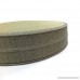 Japanese style natural tatami Cushion thickening-A 45x45cm(18x18inch) - B07BF9JVSG