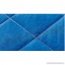 Plenty thick Tatami floor mat Futon mattress topper Japanese bed Flannel-B 180x200cm(71x79inch) - B07BCCXPLV