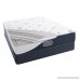 Beautyrest Silver Luxury Firm 600 King Innerspring Mattress - B01NANHVSS