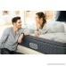 Beautyrest Silver Luxury Firm Pillowtop 900 Queen Innerspring Mattress - B01MZ43OZD