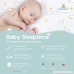 Big Oshi Full Size Baby Crib Mattress - 5.8 Thick - Orthopedic Innerspring Mattress - 96 Coil Springs - With Waterproof Cover - Make Clean up Easy - Safe Hypoallergenic Material - White 52x27.5 - B00NWRIIE8