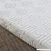 Broyhill Roll and Store Memory Foam Mattress Bed/Floor Mat 3 Twin - B0797GK15W