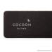 Cocoon by Sealy Firm Foam Mattress Twin - B06ZY1Q6V1