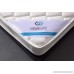 Home Life Comfort Sleep 6-Inch Mattress GreenFoam Certified - Queen - New - B078SKMZF8