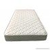 Home Life Comfort Sleep 6-Inch Mattress GreenFoam Certified - Twin - New - B01L3L9WB2