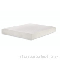 Home Life Cooling Gel Sleep 8 Memory Foam Luxury Mattress Full - B01264OZ4Y
