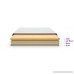 Layla Sleep Memory Foam King Mattress - Copper Infused Cooling System - B01FKRQ8VC