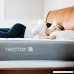 NECTAR Queen Mattress + 2 Free Pillows - Gel Memory Foam - CertiPUR- US Certified - 180 Night Home Trial - Forever Warranty - B07B42DWWC