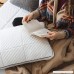 NECTAR Queen Mattress + 2 Free Pillows - Gel Memory Foam - CertiPUR- US Certified - 180 Night Home Trial - Forever Warranty - B07B42DWWC