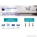 Signature Sleep 6” Coil Mattress made with CertiPUR-US certified foam Full - B07C2H71RM