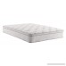 Signature Sleep Sunrise 10 Inch 5-Zone Conforma Independently Encased Coil Mattress with CertiPUR-US certified foam Full - B00H8I4EZE