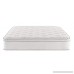 Signature Sleep Sunrise 10 Inch 5-Zone Conforma Independently Encased Coil Mattress with CertiPUR-US certified foam Full - B00H8I4EZE