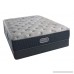 Simmons BeautySleep Plush Pillow Top 450 Full Innerspring Mattress - B01N6L5ZHE