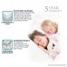 Sleep Inc.. 8-Inch Complete Comfort 200 Plush Mattress Twin - B00ULFSLYG