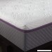 Sleep Innovations Alden 14-inch Memory Foam Mattress Queen - B07452ZL44