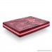 Zeng-Visco Turmaline Sport Mattress Memory Foam Mattress. Medium Firmness Level. 10 Inch QUEEN - B078ST3BFQ