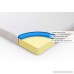 Zinus Cool Gel Memory Foam 5 Inch Sleeper Sofa Mattress Replacement Sofa Bed Mattress Queen - B00PZ0444I
