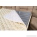 Air Dream Ultra Air Coil Queen Sofa Bed Mattress with Integrated Air Controls - B00A0LTT92