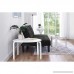 Arlo Tufted Upholstered Futon Couch Multiple Colors - B07DHZ47CH