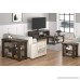 Altra Furniture Ameriwood Home Jensen Coffee Table Espresso - B00546BX9C