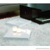 HOMES: Inside + Out ioHOMES Morgan Square Coffee Table with Serving Tray Black - B008XEW6U2